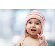 Child's Love - Cute Smiling Baby Child's Love - Cute Smiling Baby