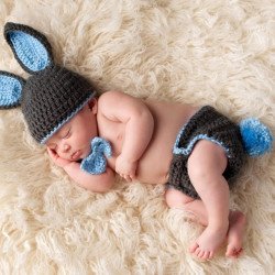 Child's Love - Cute Sleeping Baby 4 Child's Love - Cute Sleeping Baby 4