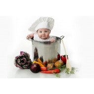 Child's Love - Cute Baby Chef 2 Child's Love - Cute Baby Chef 2