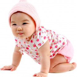 Child's Love - Cute Crawling Baby 6 Child's Love - Cute Crawling Baby 6