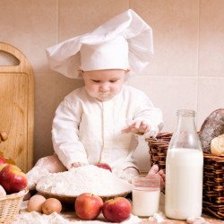 Child's Love - Cute Little Chef 2 Child's Love - Cute Little Chef 2
