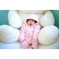 Child's Love - Yawning Baby 2