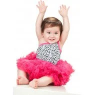 Child's Love - Cute Smiling Princess