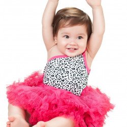 Child's Love - Cute Smiling Princess Child's Love - Cute Smiling Princess