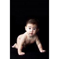 Child's Love - Cute Crawling Baby  7 Child's Love - Cute Crawling Baby  7