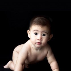 Child's Love - Cute Crawling Baby  7 Child's Love - Cute Crawling Baby  7