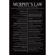 Murphy's Law