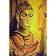 Budhha Painting 2 Budhha Painting 2