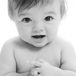 Child's Love - Cute Baby 54 Child's Love - Cute Baby 54