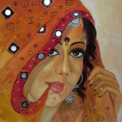 Village Women Fine Art Village Women Fine Art