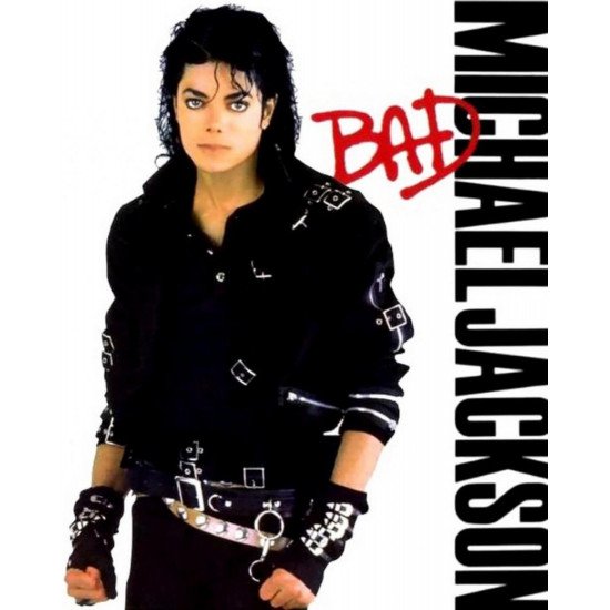 Michael Jackson Vintage