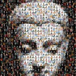 Buddha Several Faces Buddha Several Faces