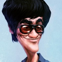 Long Face Guy Long Face Guy