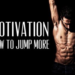 Motivation How To Jump More