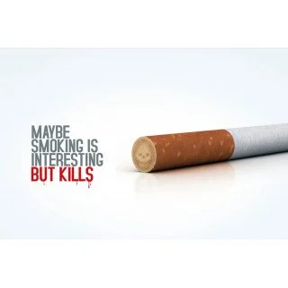 quotes about tobacco being bad World No Day 2022: Inspiring to Encourage Your Loved Ones to Quit Smoking | Lifestyle News Tobacco Quotes - BrainyQuote