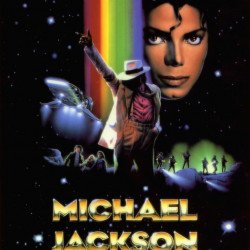 Michael Jackson Moonwalker