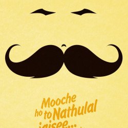 Mooche Ho To Nathulal Jaisee Mooche Ho To Nathulal Jaisee