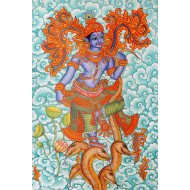 Krishna Fine Art Krishna Fine Art