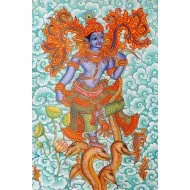 Krishna Fine Art