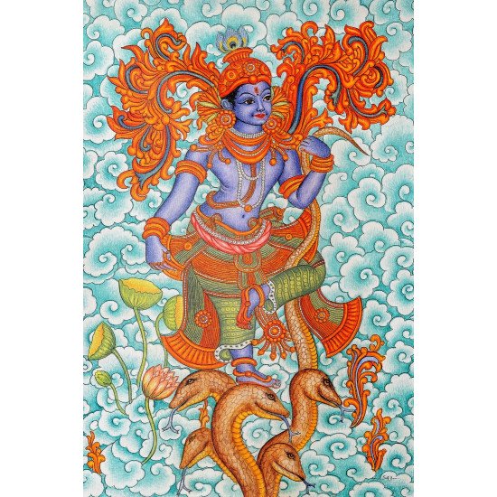Krishna Fine Art