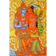 Radhe Krishna