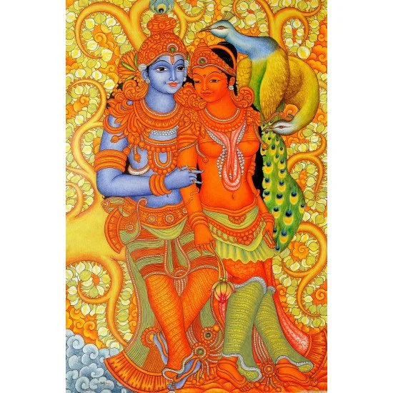 Radhe Krishna Radhe Krishna