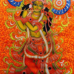 Krishna Fine Art 2 Krishna Fine Art 2