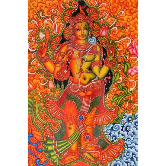 Lakshmi Narayan Fine Art