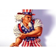Uncle Sam Uncle Sam