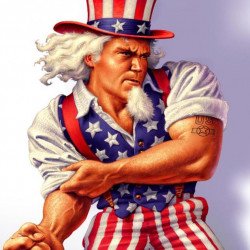 Uncle Sam Uncle Sam