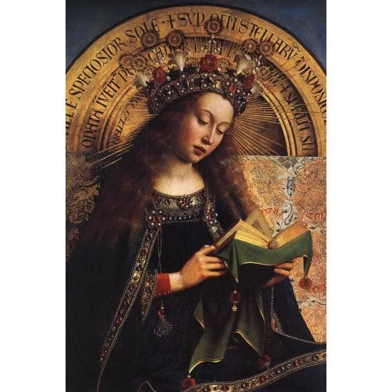 Ghent Altarpiece