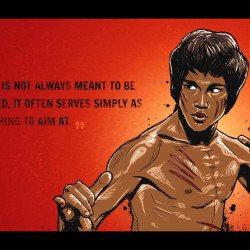 Bruce Lee Motivational 2 Bruce Lee Motivational 2