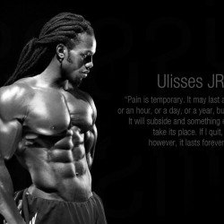 Ulisses Jr Motivational Ulisses Jr Motivational