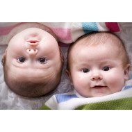 Child's Love - Cute Twins 3 Child's Love - Cute Twins 3