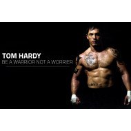 Be A Warrior Not A Worrier Be A Warrior Not A Worrier