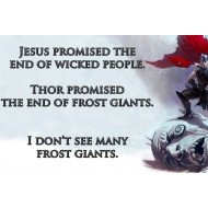 Thor Funny Quote Thor Funny Quote