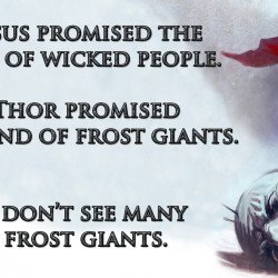 Thor Funny Quote Thor Funny Quote
