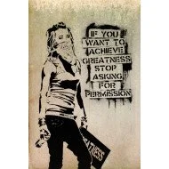  Stop Asking For Permission