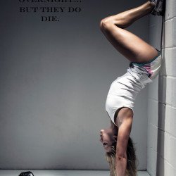 Bad Habits Don'T Die Overnight  Bad Habits Don'T Die Overnight