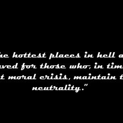 Special Place In Hell Special Place In Hell