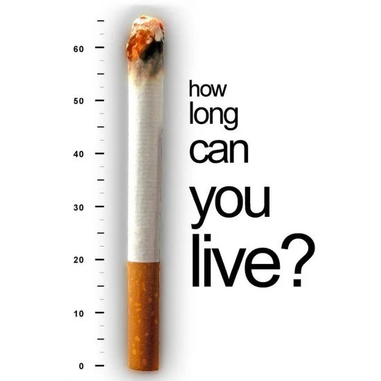 Smoking Kills