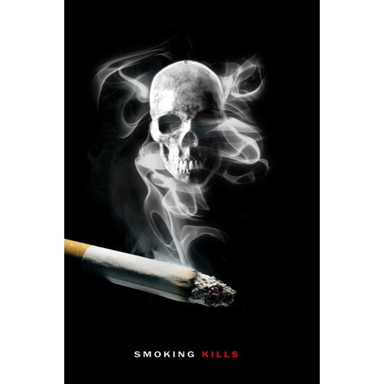 Smoking Kills 2