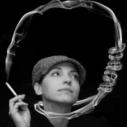 Kill A Cigaratte And Save A Life