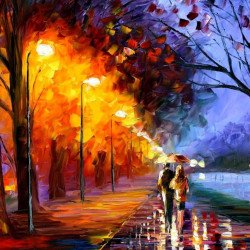 Oshi Romantical Love