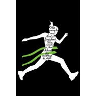 Running Motivational Poster Running Motivational Poster
