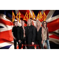 Def Leppard Def Leppard