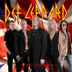 Def Leppard
