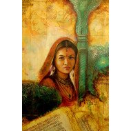 Ancient Lady Ancient Lady