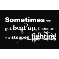 Fightback Fightback