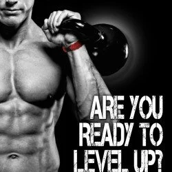 Are You Ready To Level Up